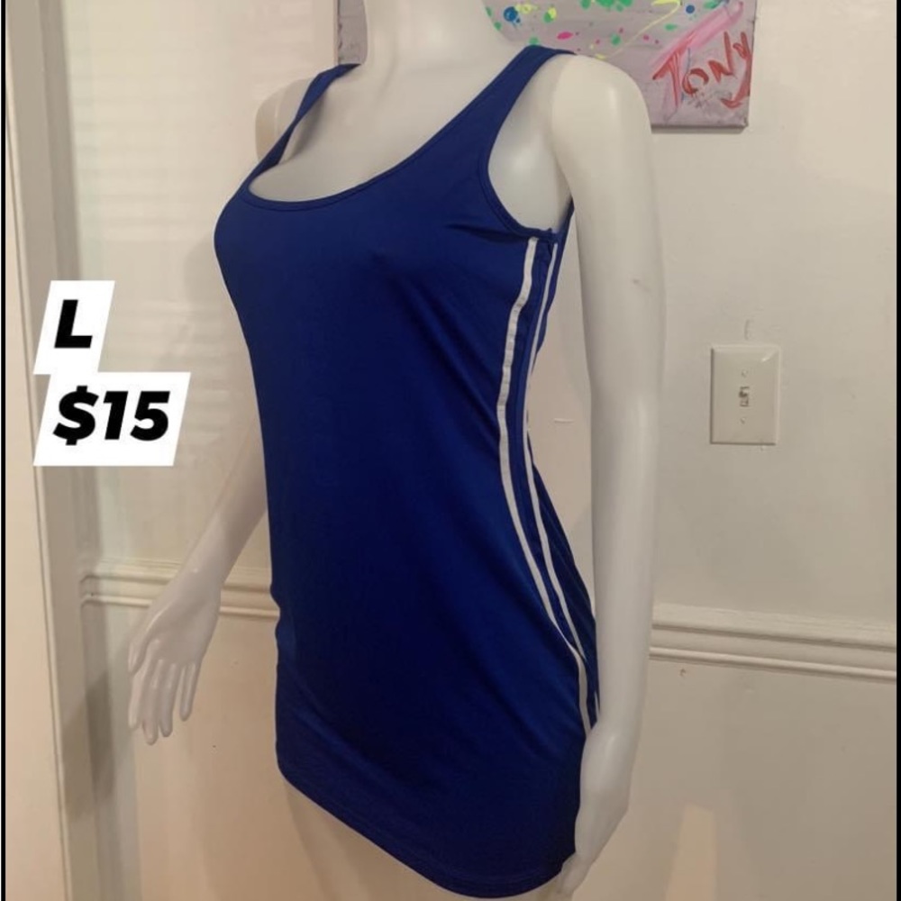 Breeze Dress